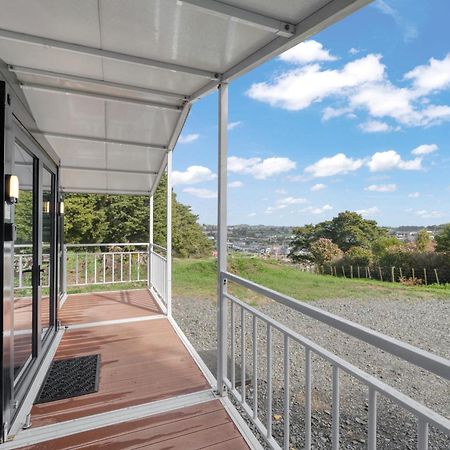 2 Bedrooms Cabin 5 Min To Pukekohe Town Centre Luaran gambar