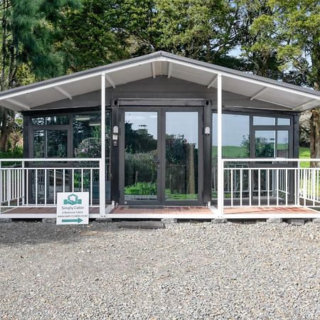 2 Bedrooms Cabin 5 Min To Pukekohe Town Centre Luaran gambar