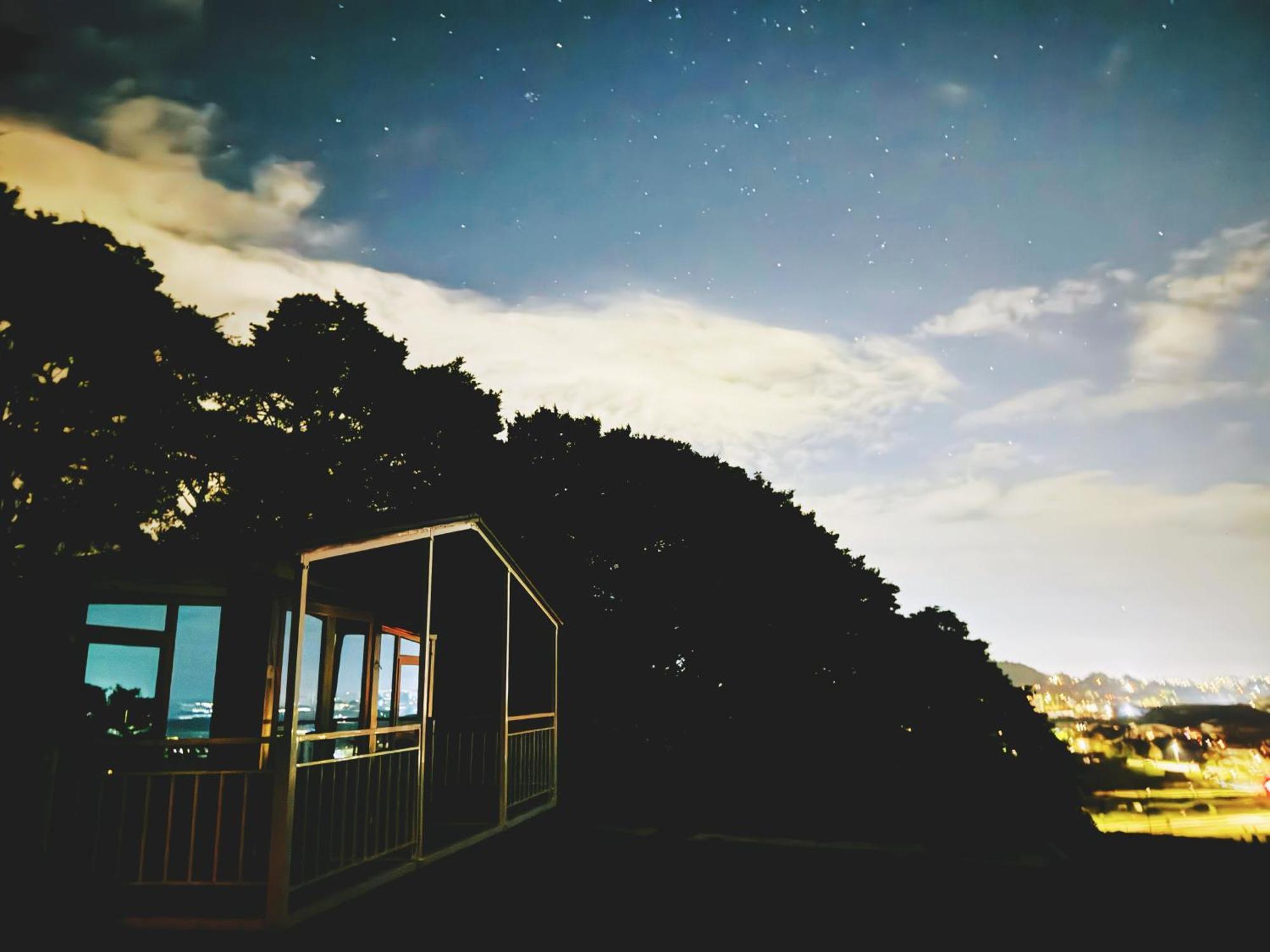 2 Bedrooms Cabin 5 Min To Pukekohe Town Centre Luaran gambar